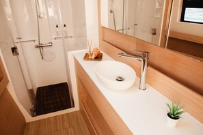 Dusche