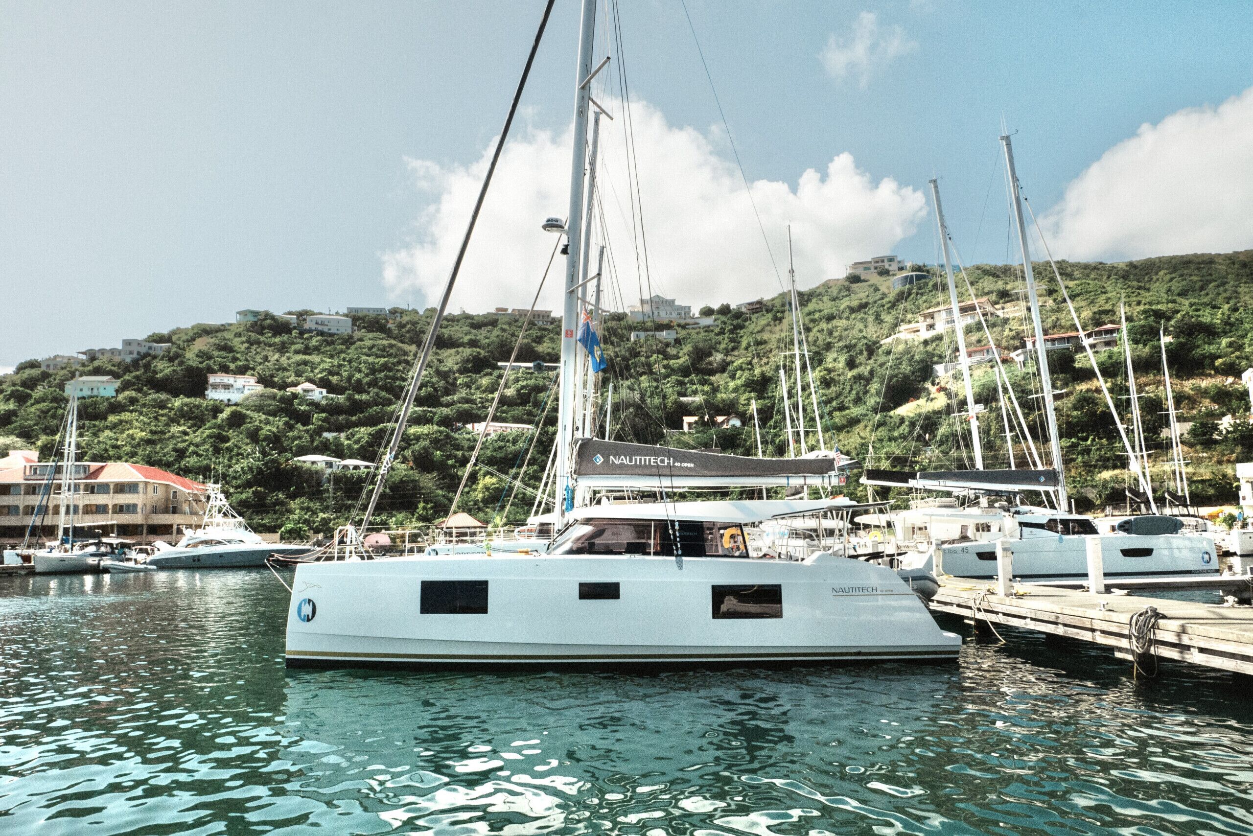 Port de plaisance