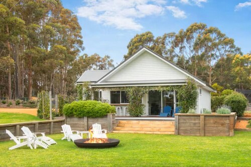 Kingfisher Grove - Margaret River