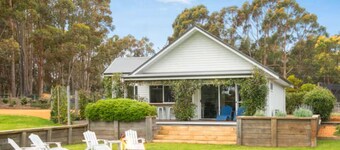 Kingfisher Grove - Margaret River