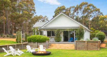 Kingfisher Grove - Margaret River