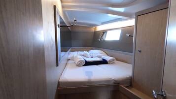 3 bedrooms