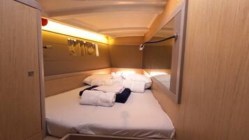 3 bedrooms