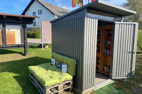 Bibliothek