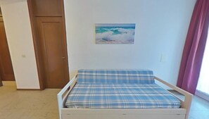 Apartment, 1 Bedroom, Balcony - Reliable Flat for a Great Beach Holiday (Lignano Sabbiadoro)