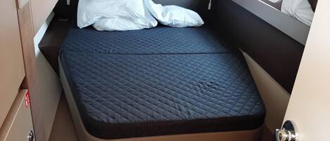 3 bedrooms, in-room safe