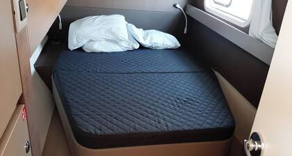 Sun-Kissed Sailing Adventure in Provence-Alpes-CĂŽte d'Azur