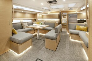 Spa - Caribbean Dream: Sun-soaked Sailing Adventure from Tortola, Islas Vírgenes Británicas (Road Town)