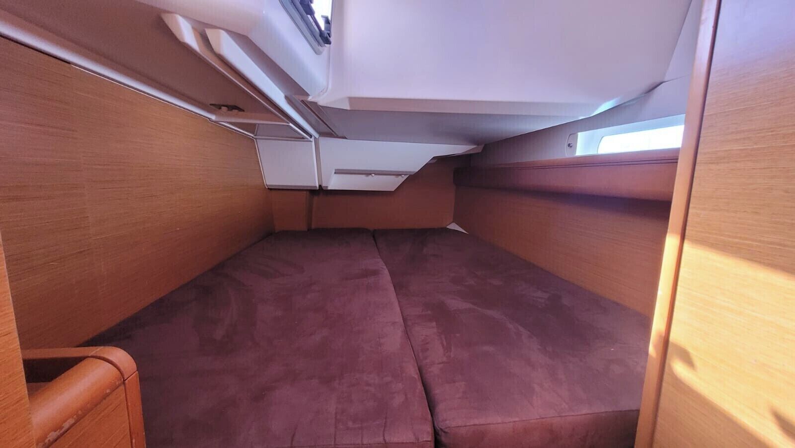 2 chambres