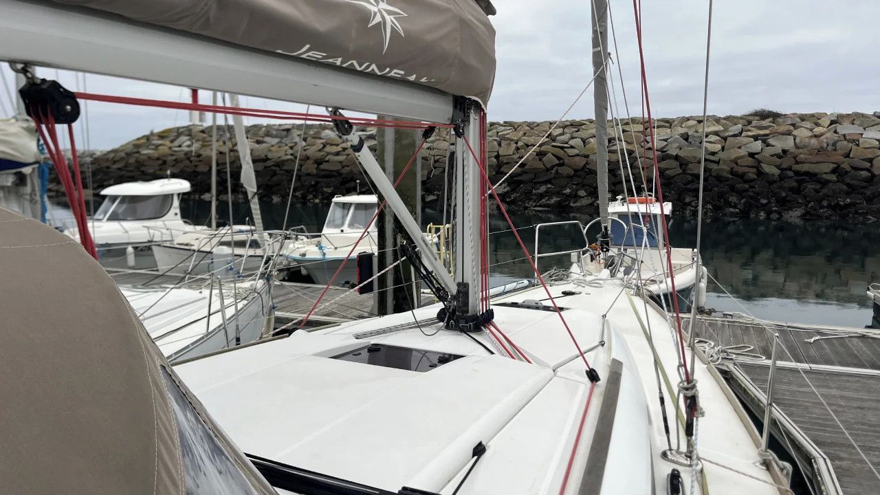 Port de plaisance