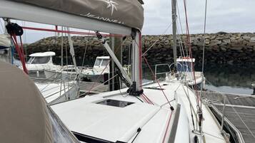Port de plaisance