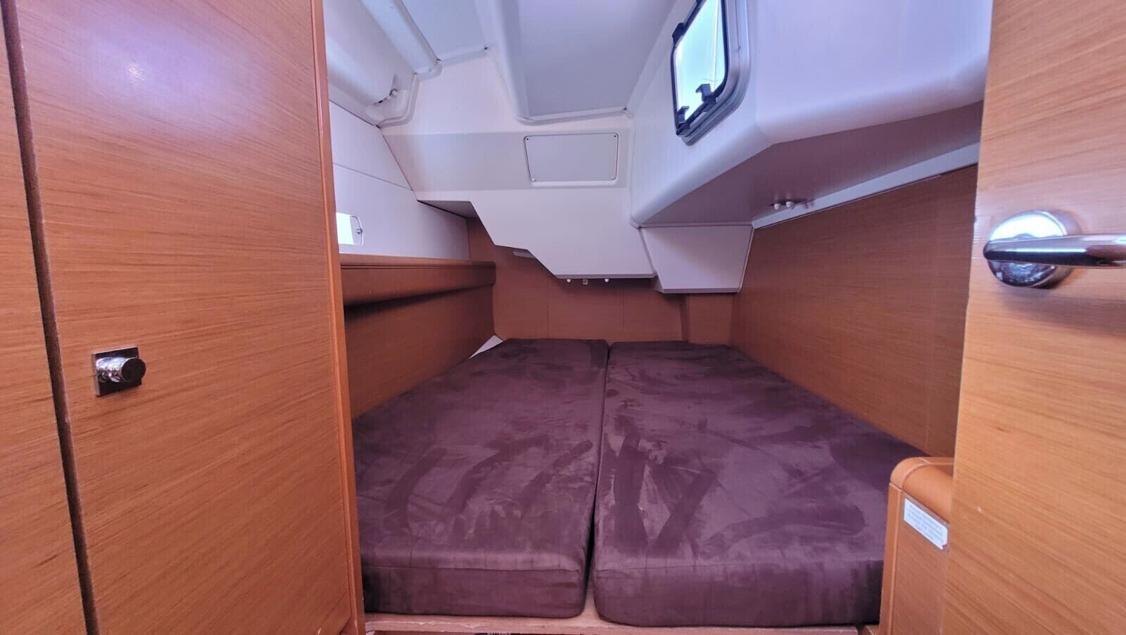 2 slaapkamers