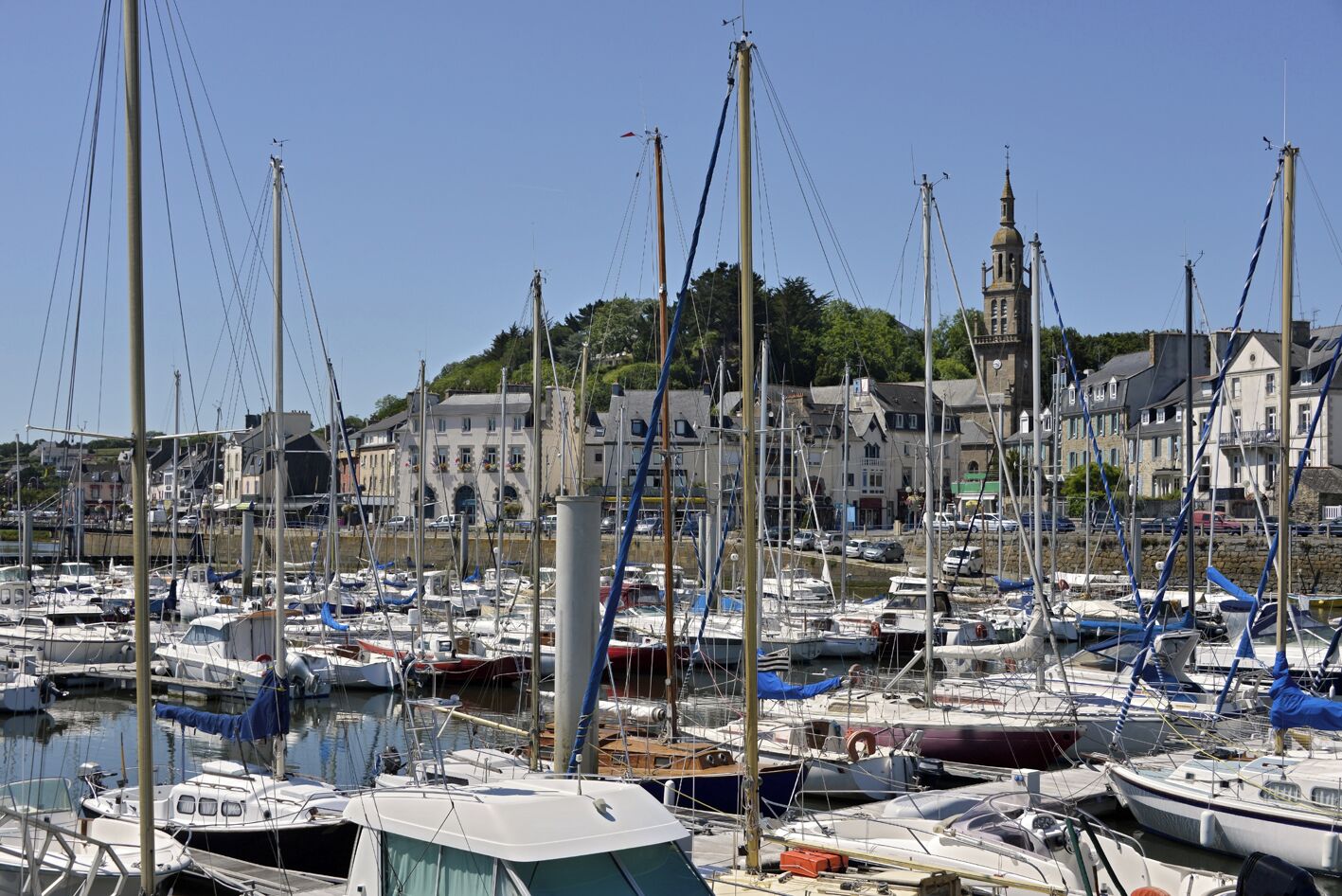 Port de plaisance