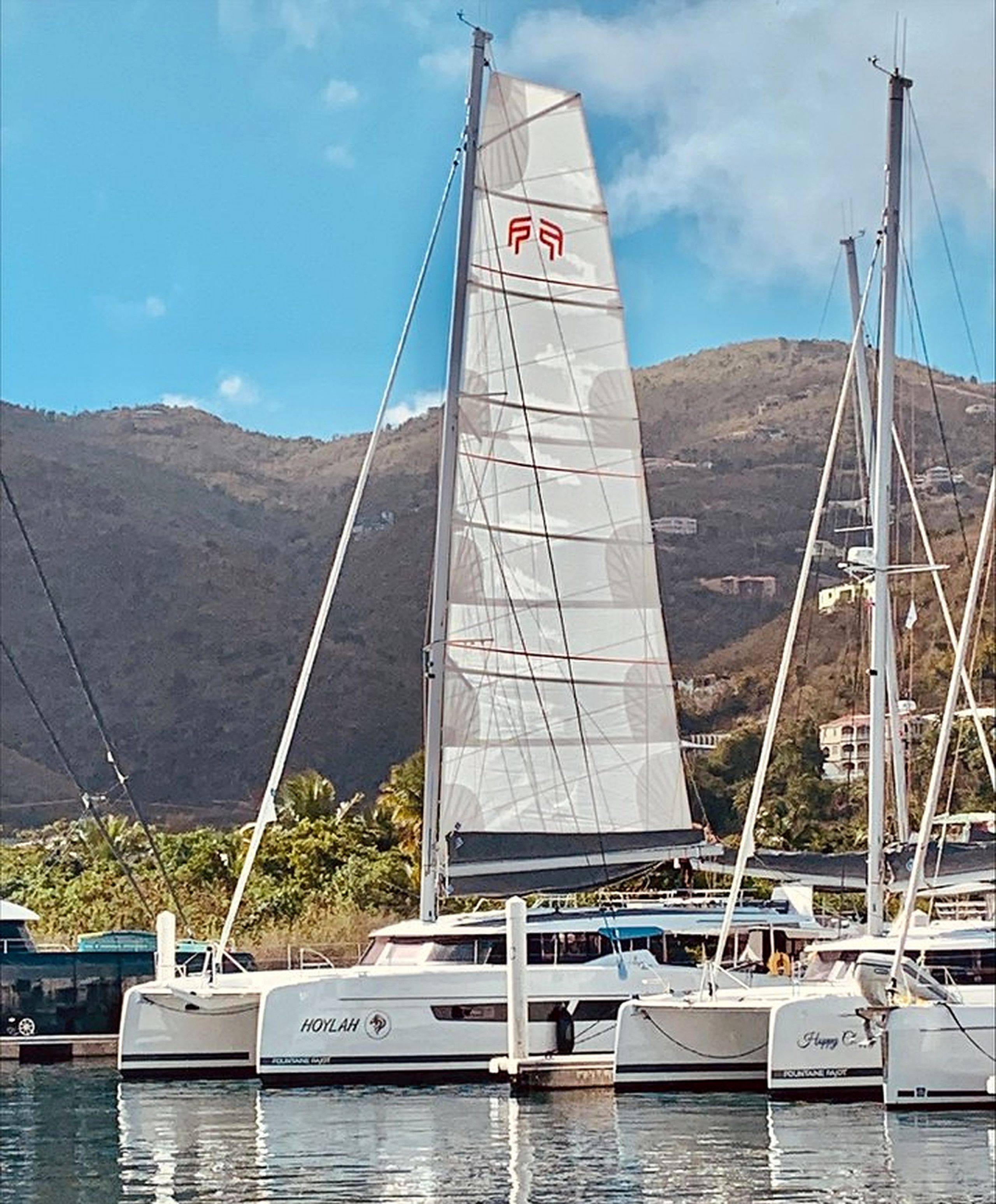 Port de plaisance