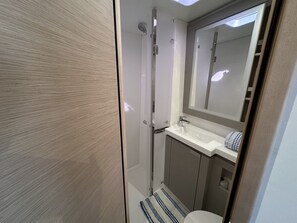 Dusche