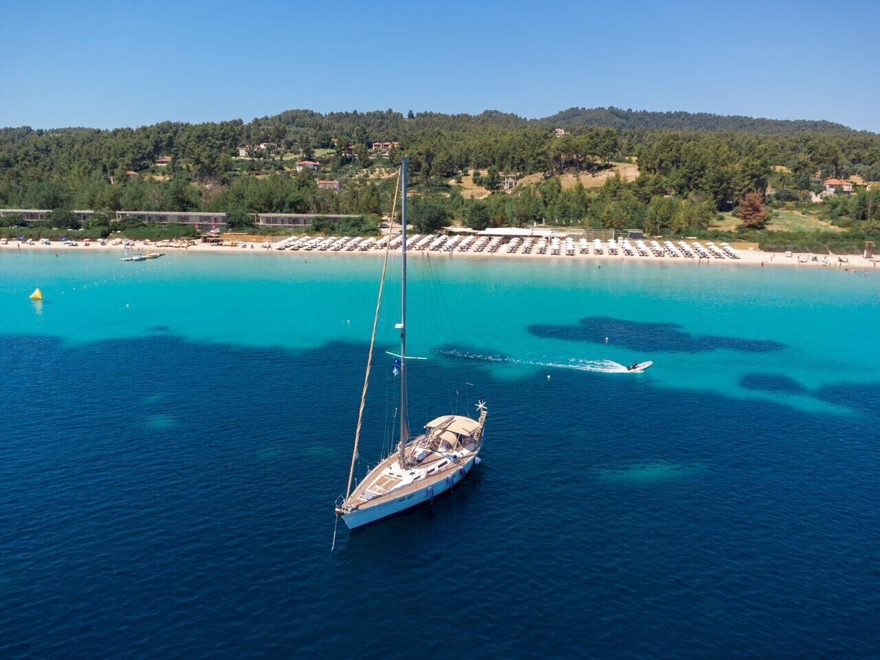 Port de plaisance
