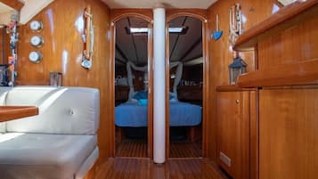 2 chambres