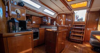 Macedonian Sun-Kissed Sailing: A Beachy Bliss in Paliouri
