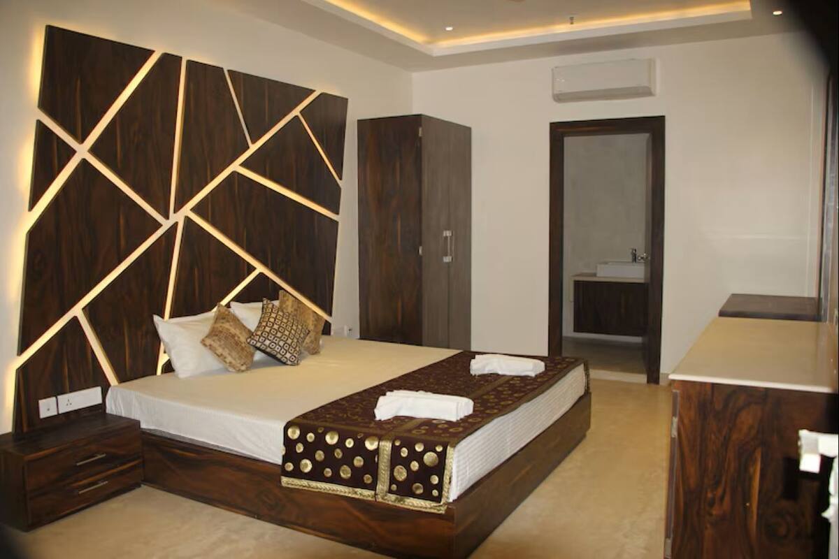 Kamar Standar | Wi-Fi