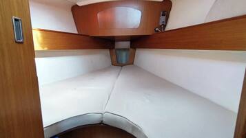 2 Schlafzimmer
