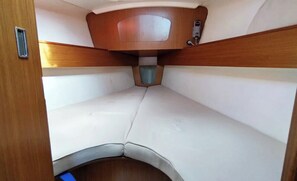 2 Schlafzimmer