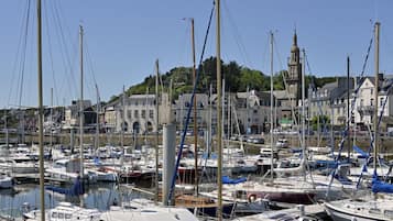 Port de plaisance