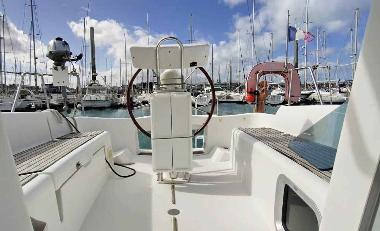 Jachthaven