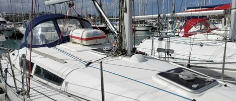 Port de plaisance