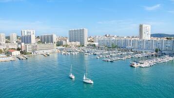 Port de plaisance