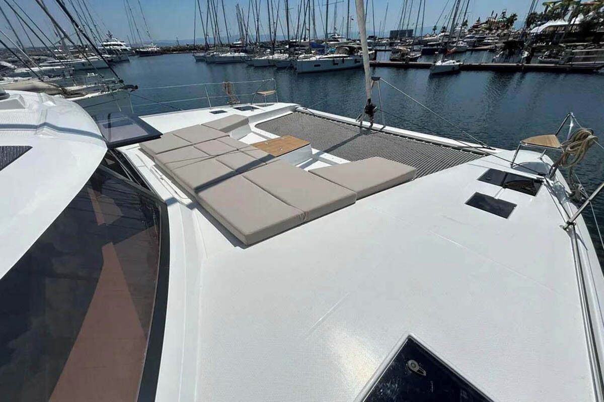 Port de plaisance