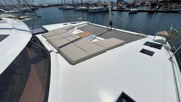 Port de plaisance