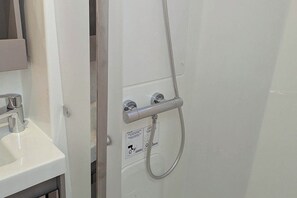 Een douche