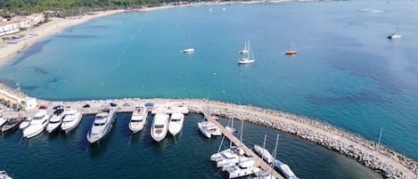 Marina