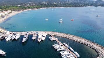Port de plaisance