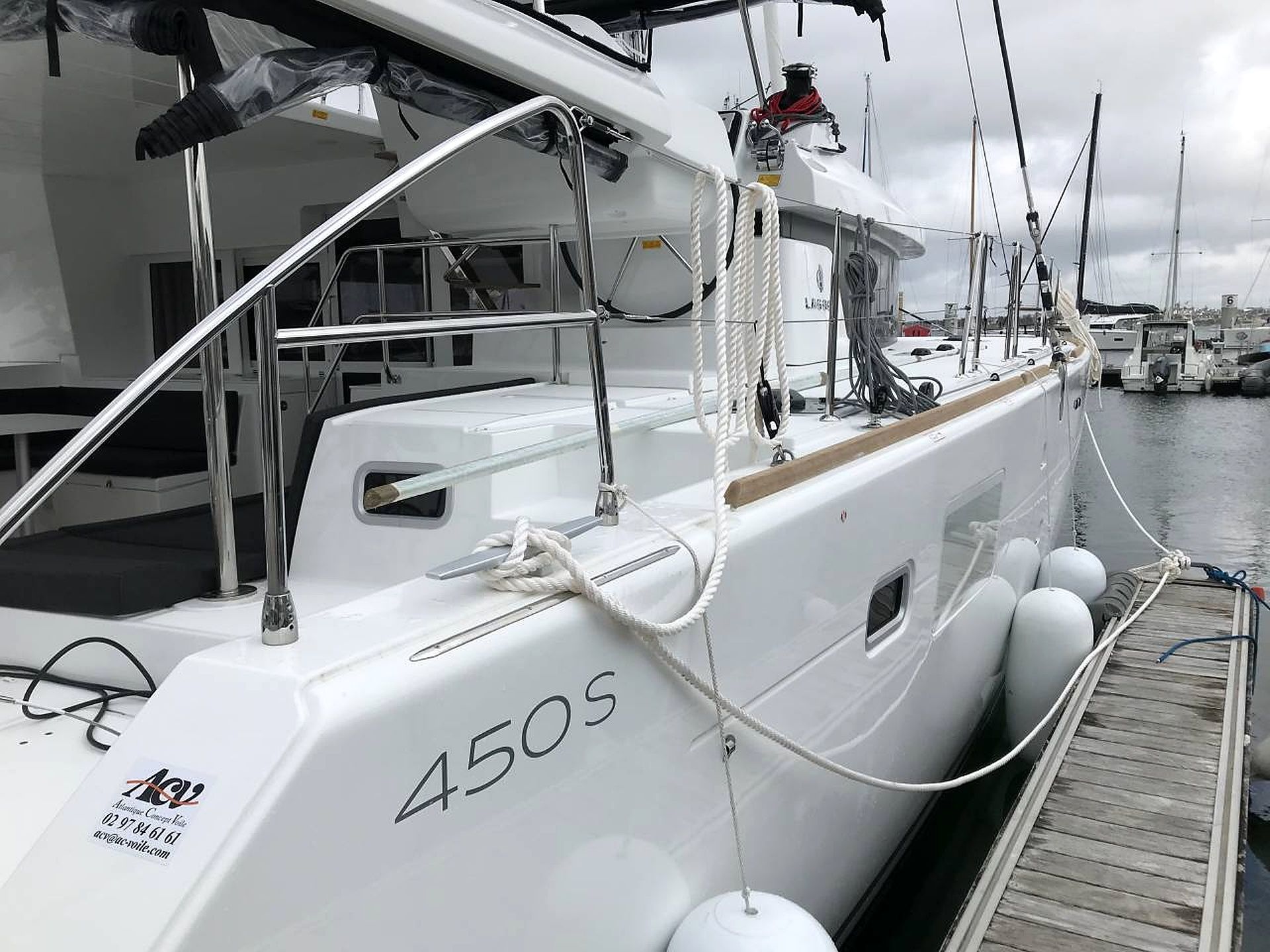 Jachthaven