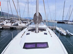 Marina - Sun-Kissed Sailing Adventure in Sibenik, Croatia (Rogoznica)