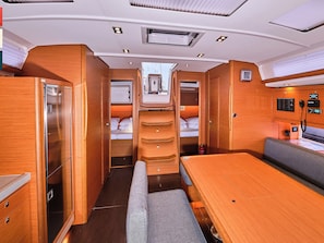 3 Schlafzimmer
