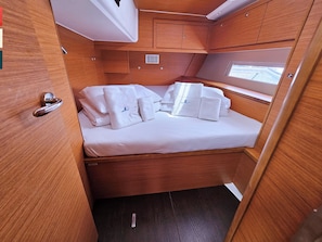 3 Schlafzimmer