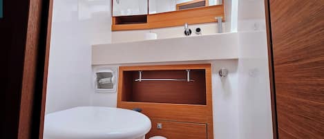 Dusche