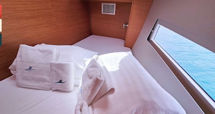 Sun-Kissed Sailing Adventure in Sibenik, Croatia