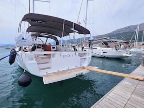 Marina
