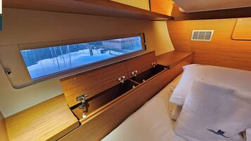 3 habitaciones