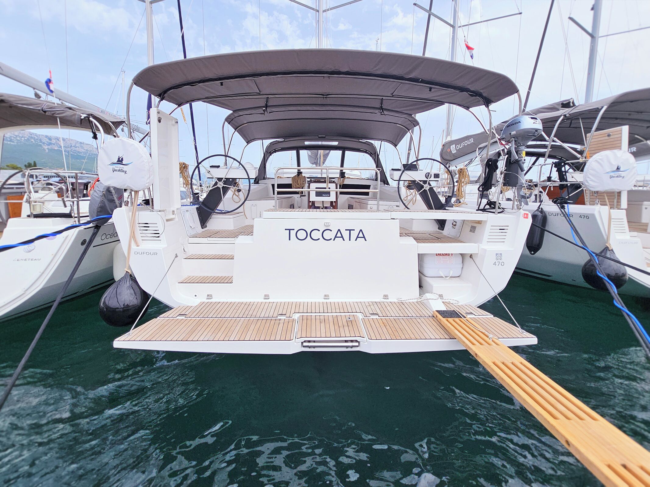 Marina