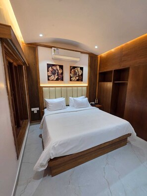 Suite | Bureau, Wi-Fi gratuit
