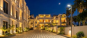 PSR Coral Resorts, 750 Away from Rameswaram Temple 