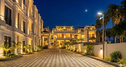 PSR Coral Resorts, 750 Away from Rameswaram Temple