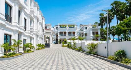 PSR Coral Resorts, 750 Away from Rameswaram Temple