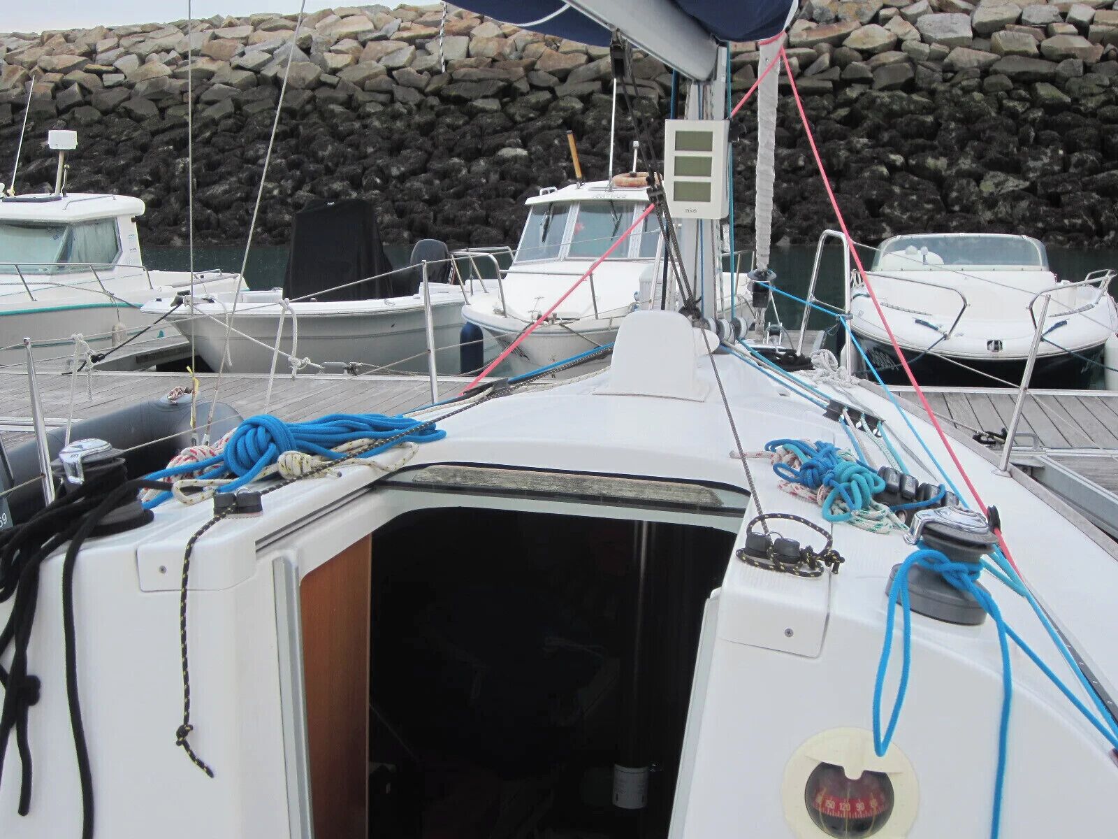 Jachthaven