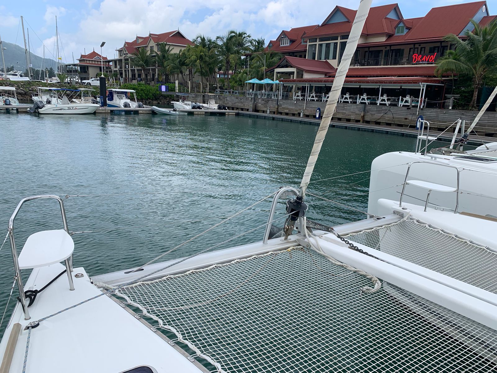 Marina