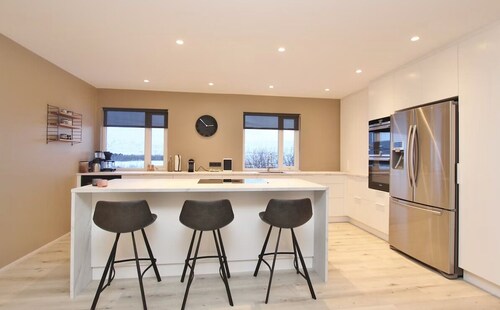 Krossar Northern Luxury Lodge